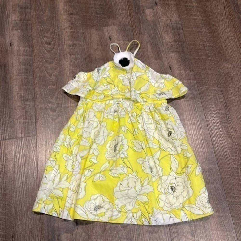Janie & Jack dress